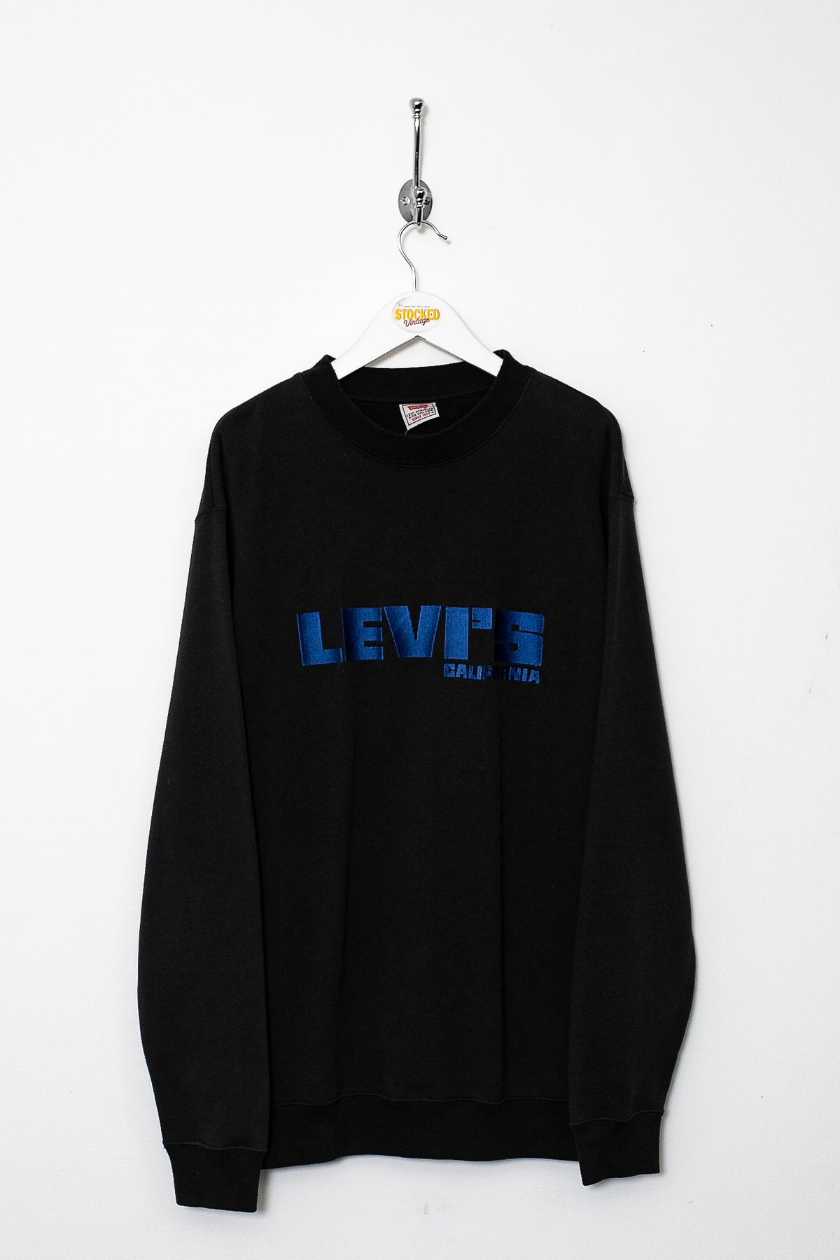 00s Levi's Sweatshirt (M)