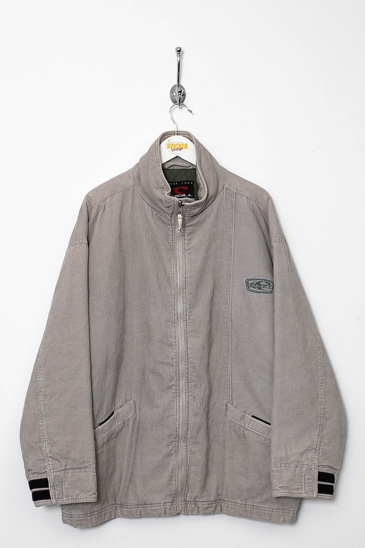 00s O'Neill Corduroy Jacket (L)
