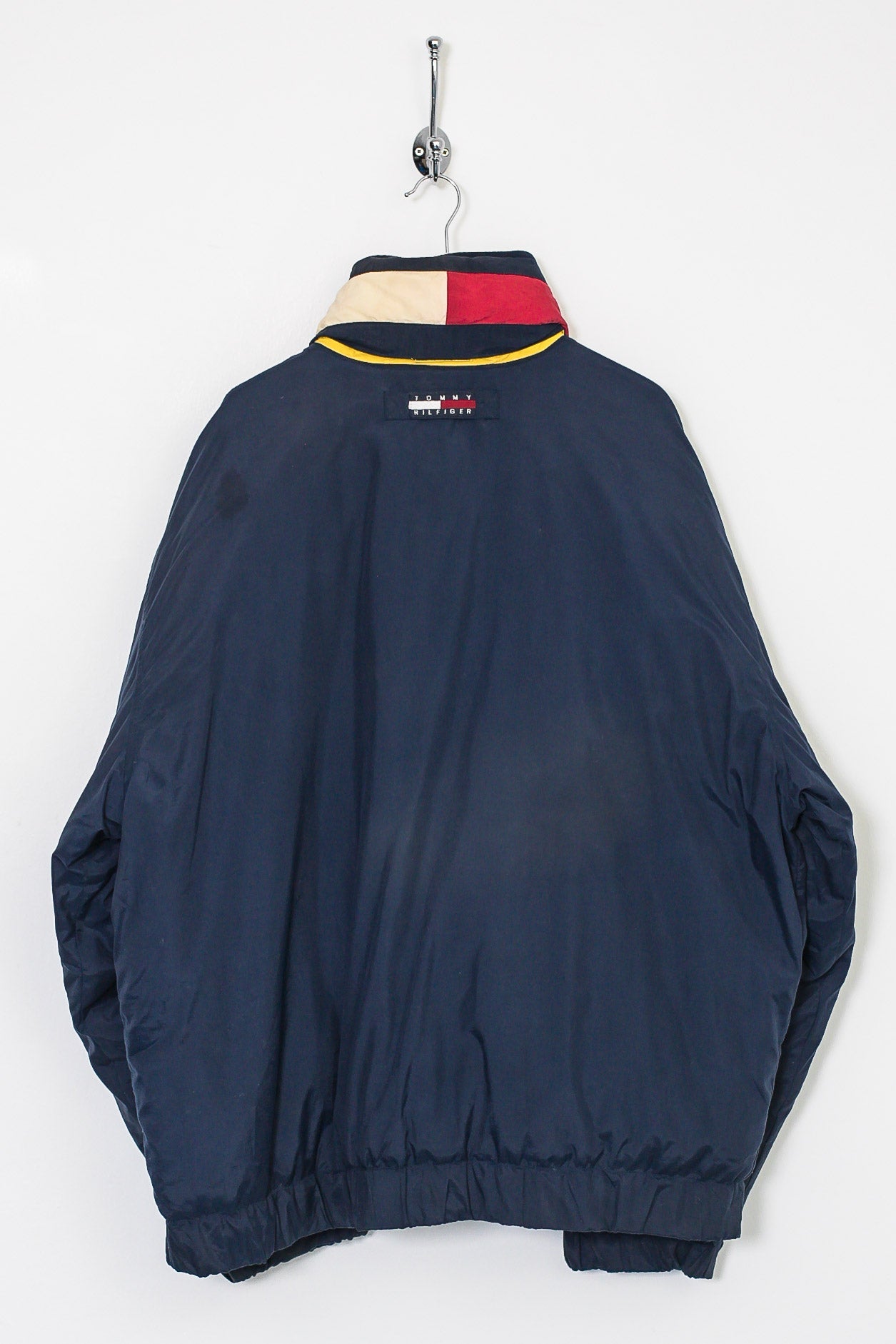 Tommy jeans 90s down clearance puffer jacket