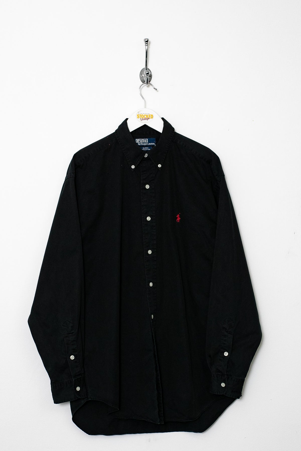 00s Ralph Lauren Shirt (L)