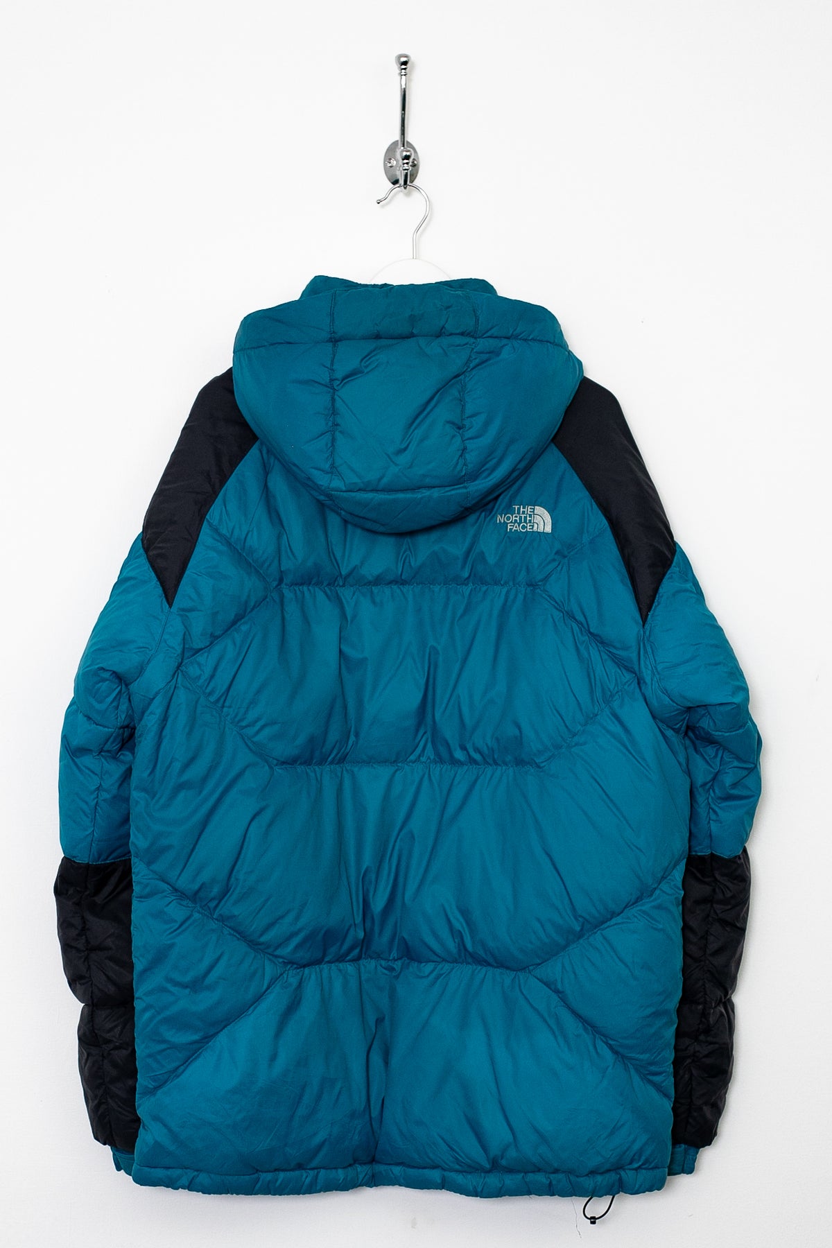 00s The North Face Himalaya Puffer Jacket (L)