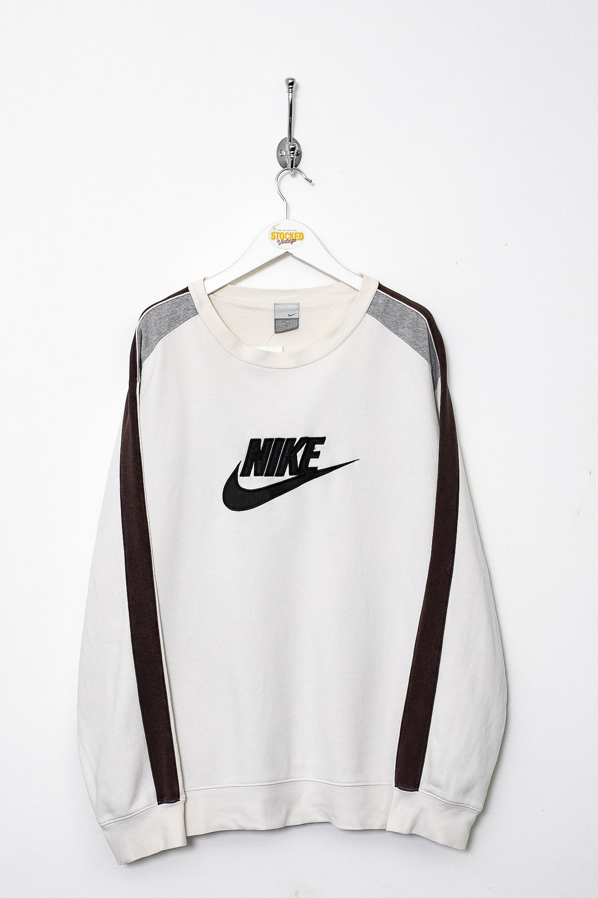 00s Nike Sweatshirt (L)