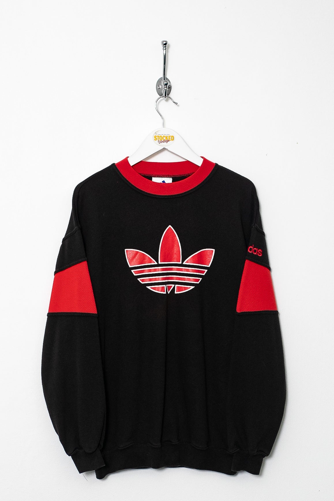 00s Adidas Sweatshirt (S)