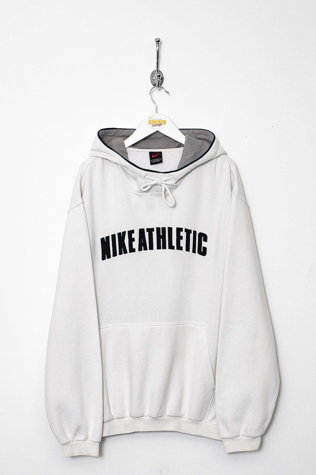 00s Nike Hoodie (XL)