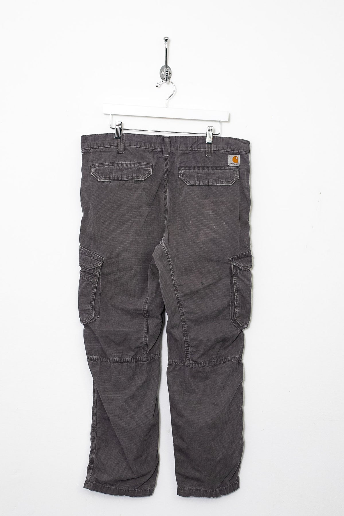 00s Carhartt Cargo Trousers (W36)