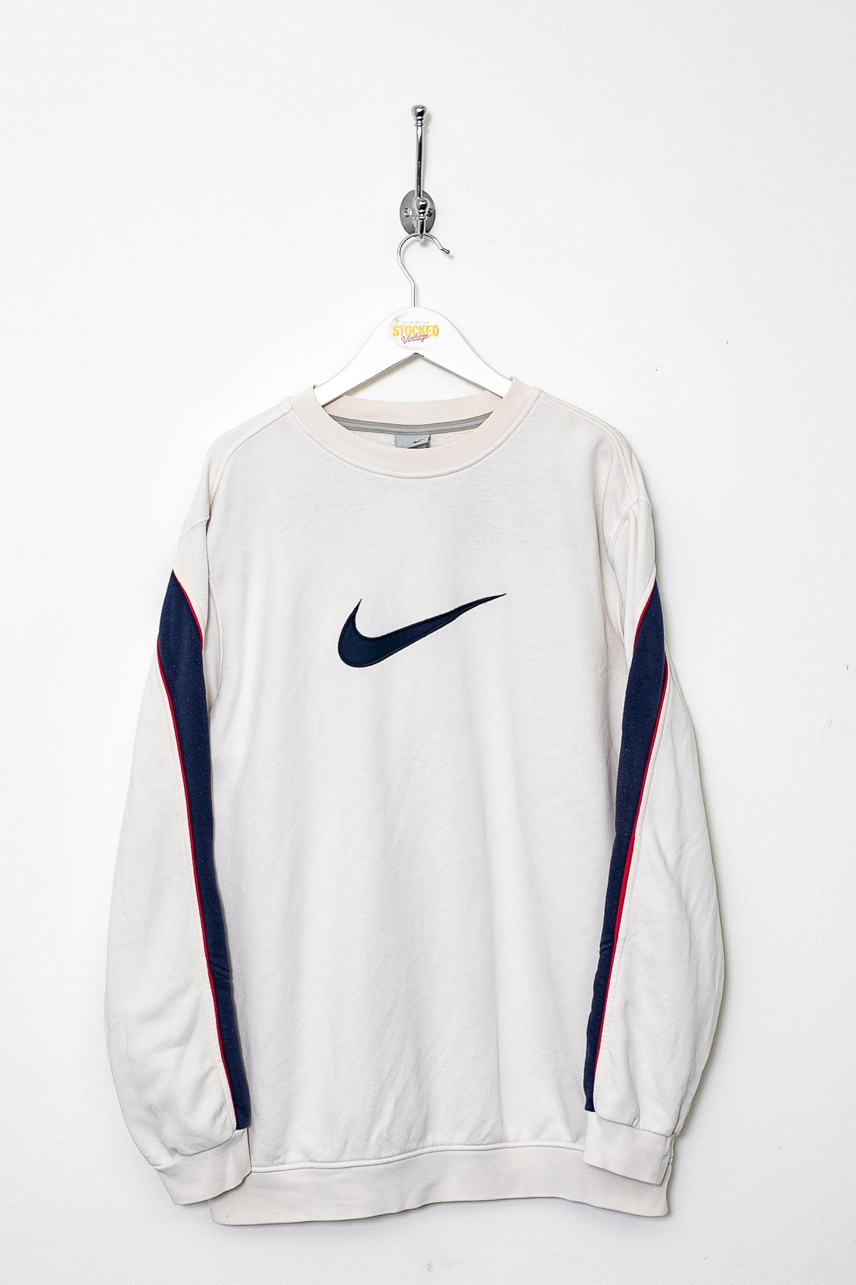 00s Nike Sweatshirt (L)