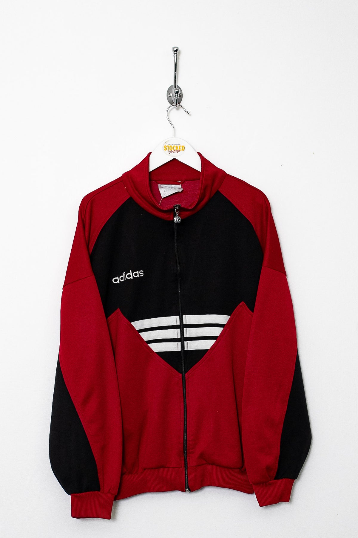 90s Adidas Jacket (M)