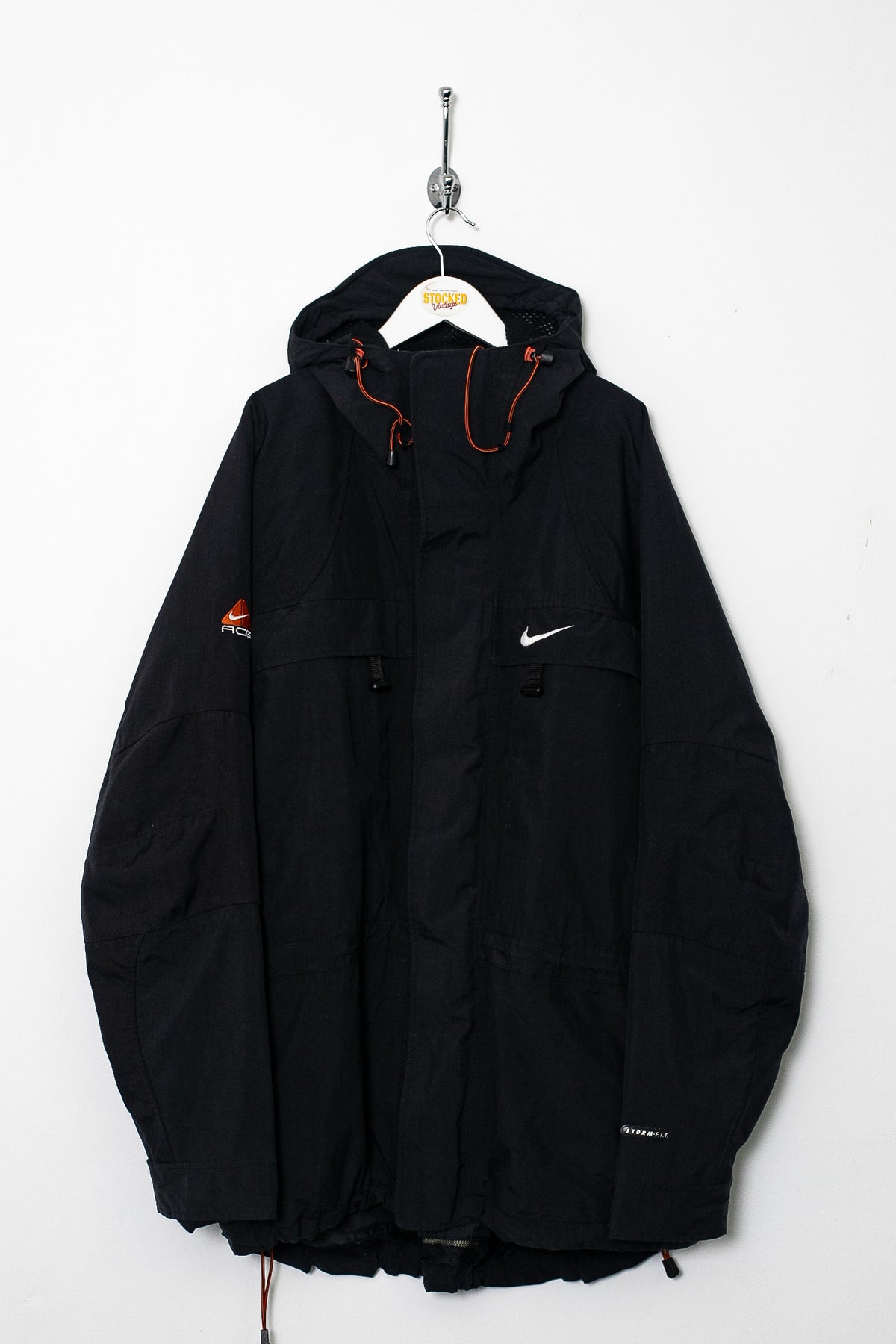 00s Nike ACG Heavyweight Jacket (XL)