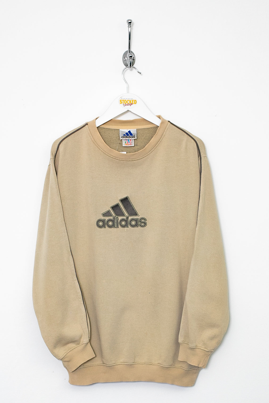 Pull hotsell vintage adidas