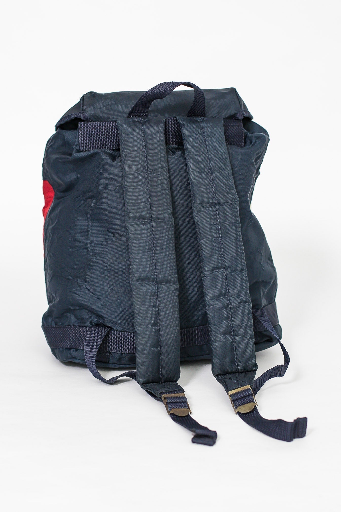 Tommy hilfiger best sale backpack navy blue