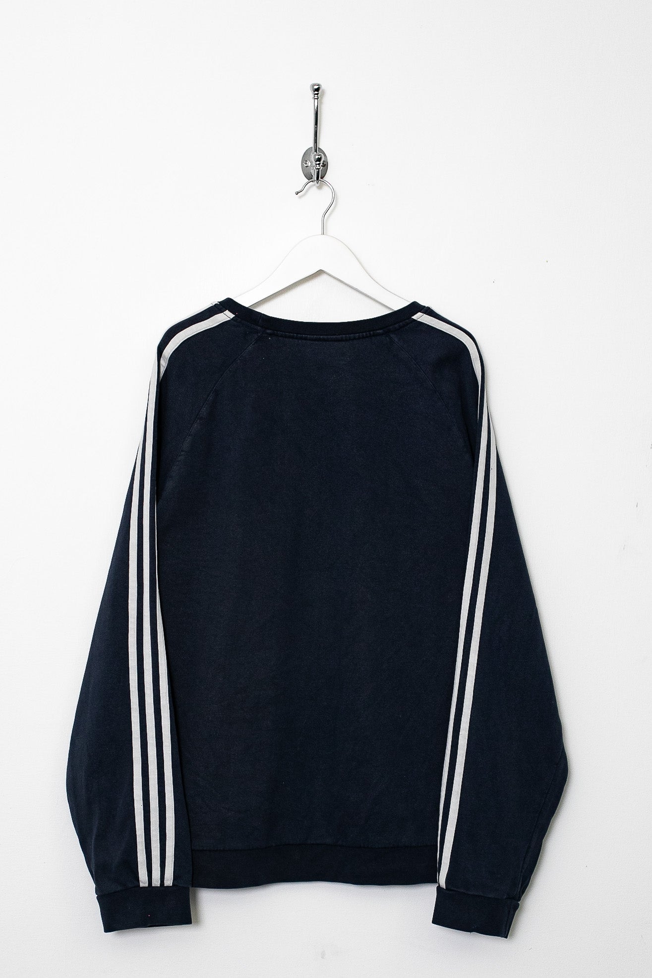 00s Adidas Sweatshirt (M) – Stocked Vintage