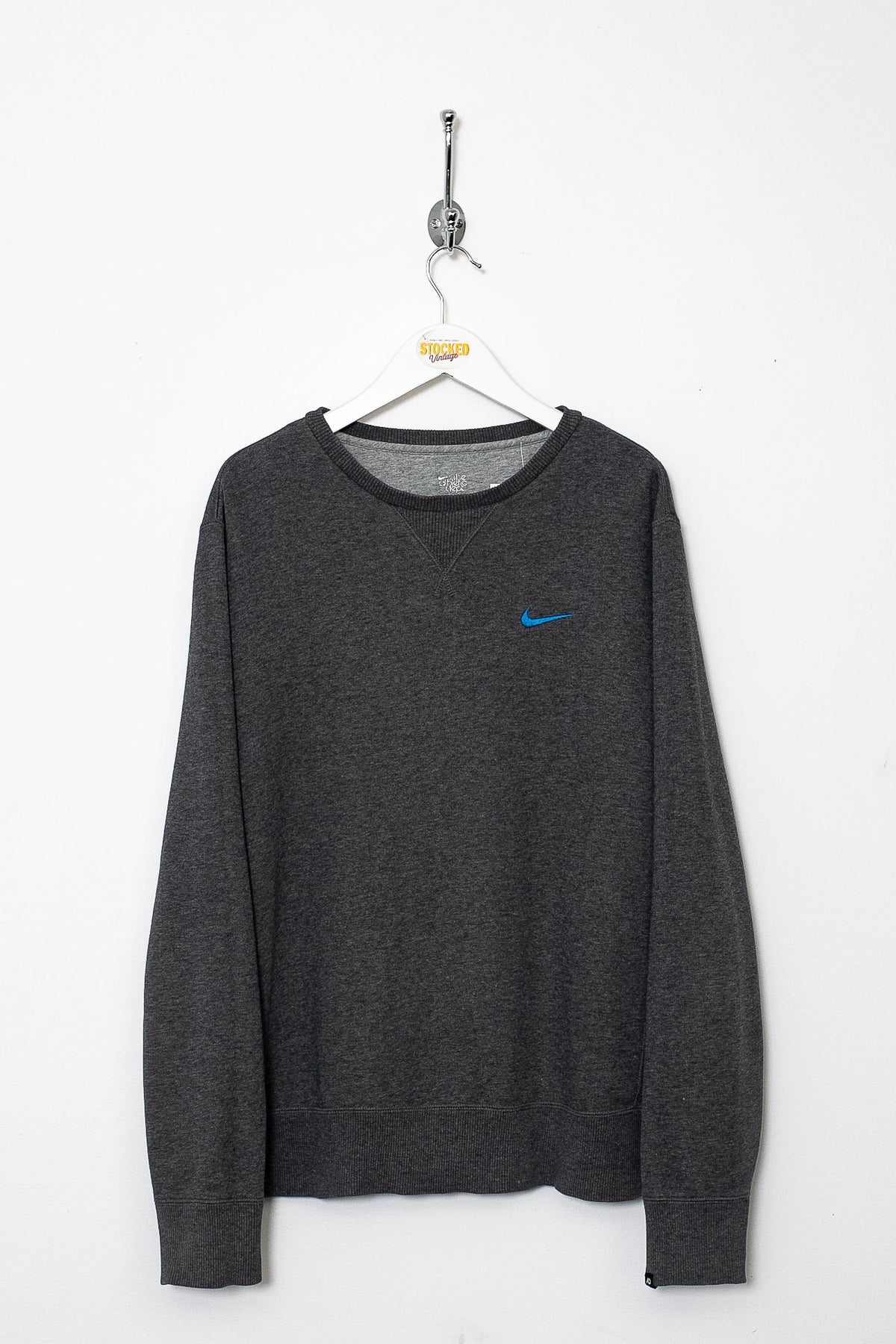 00s Nike Sweatshirt (M)