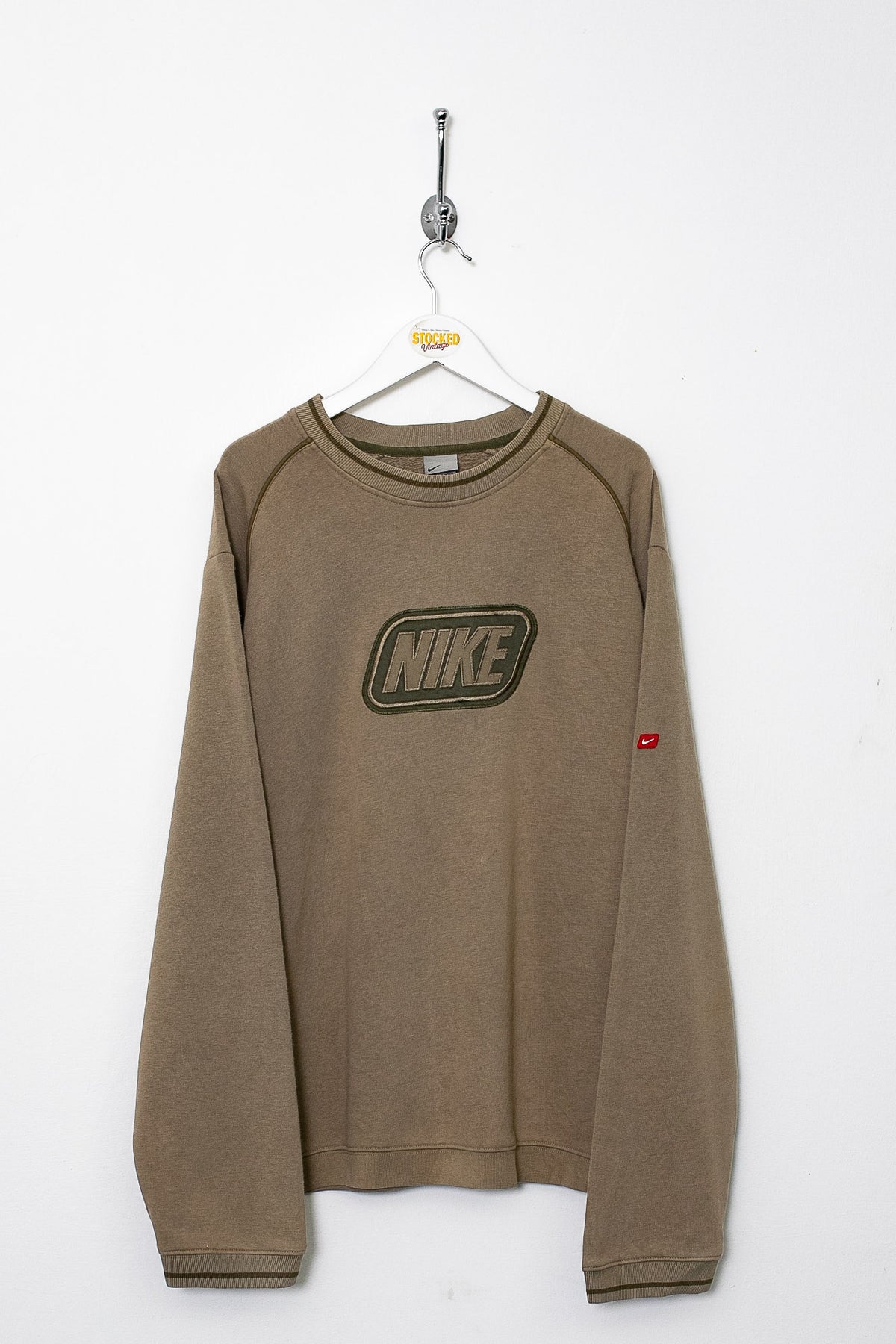 00s Nike Sweatshirt (L)