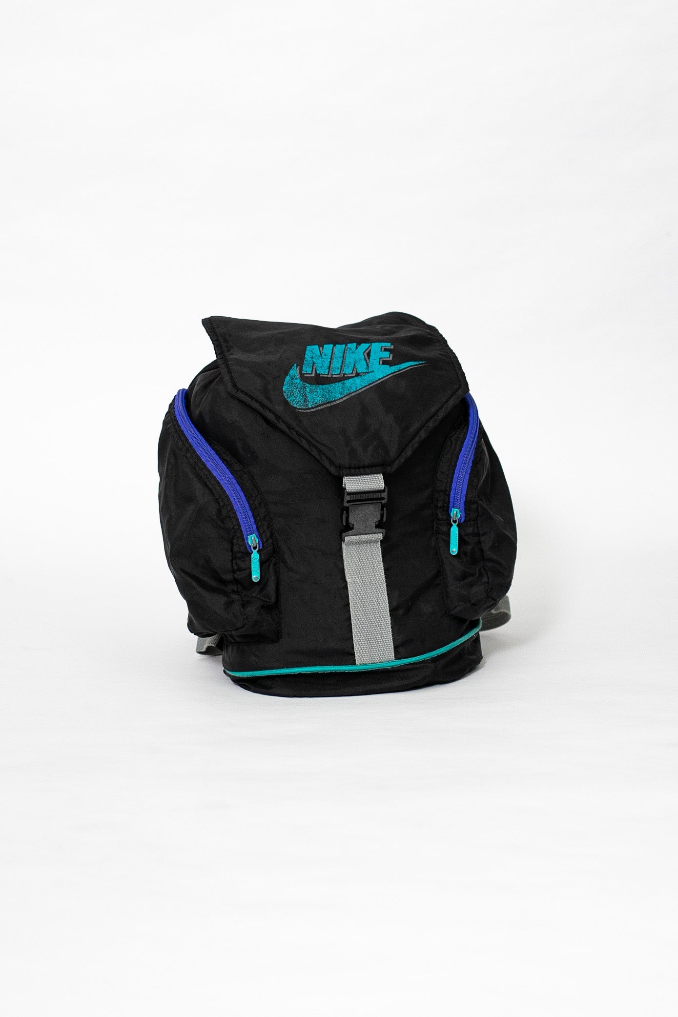 90s Nike Backpack Stocked Vintage