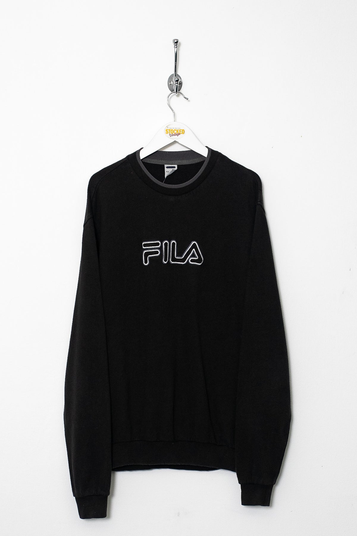 00s Fila Sweatshirt (S)