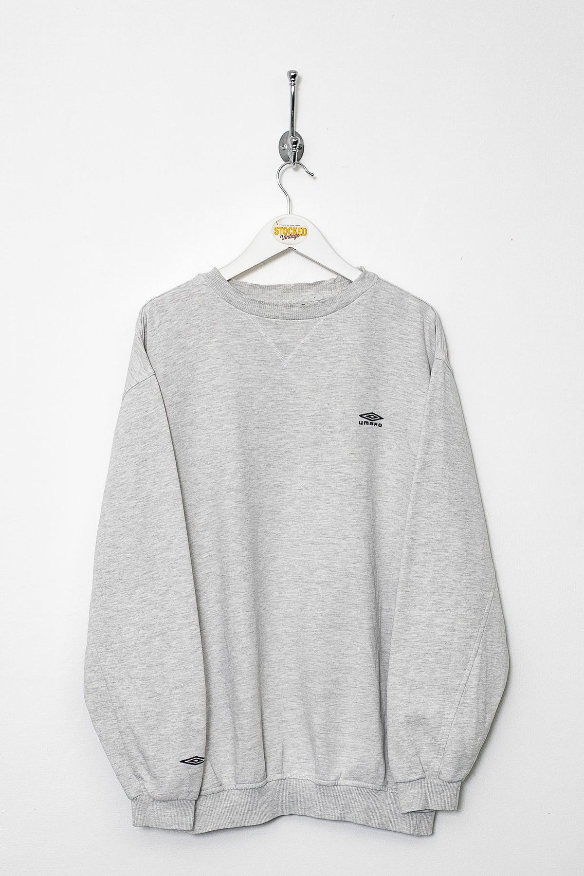 00s Umbro Sweatshirt (M)
