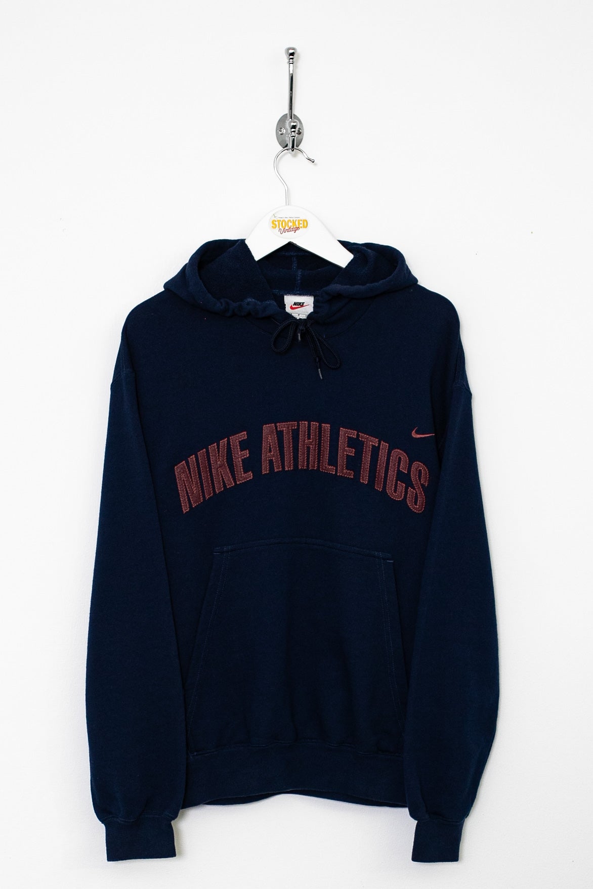 90s Nike Hoodie (S)