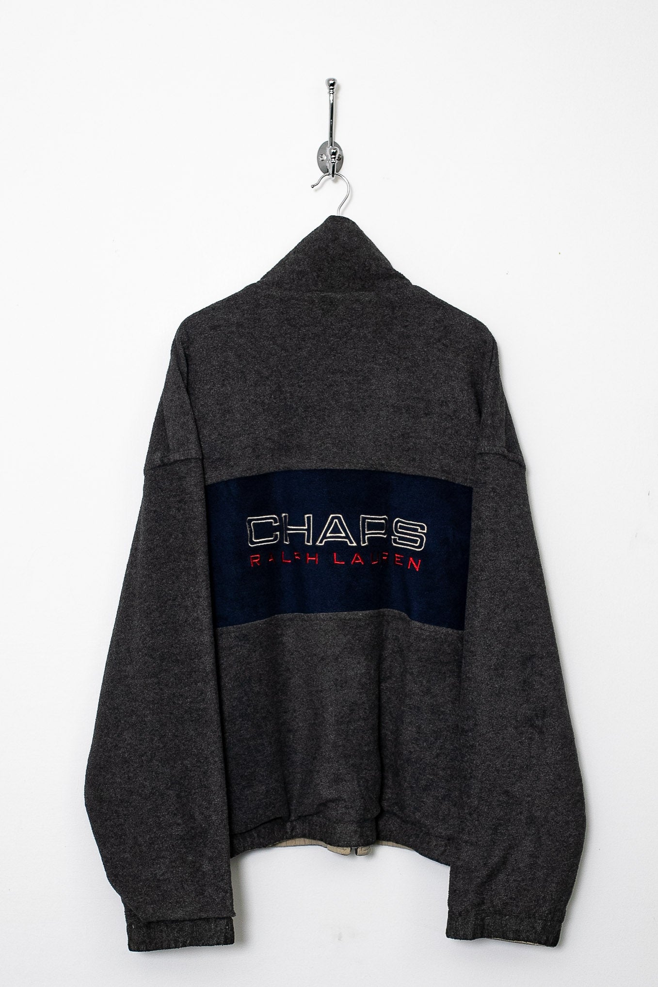 Ralph Lauren Chaps – Stocked Vintage