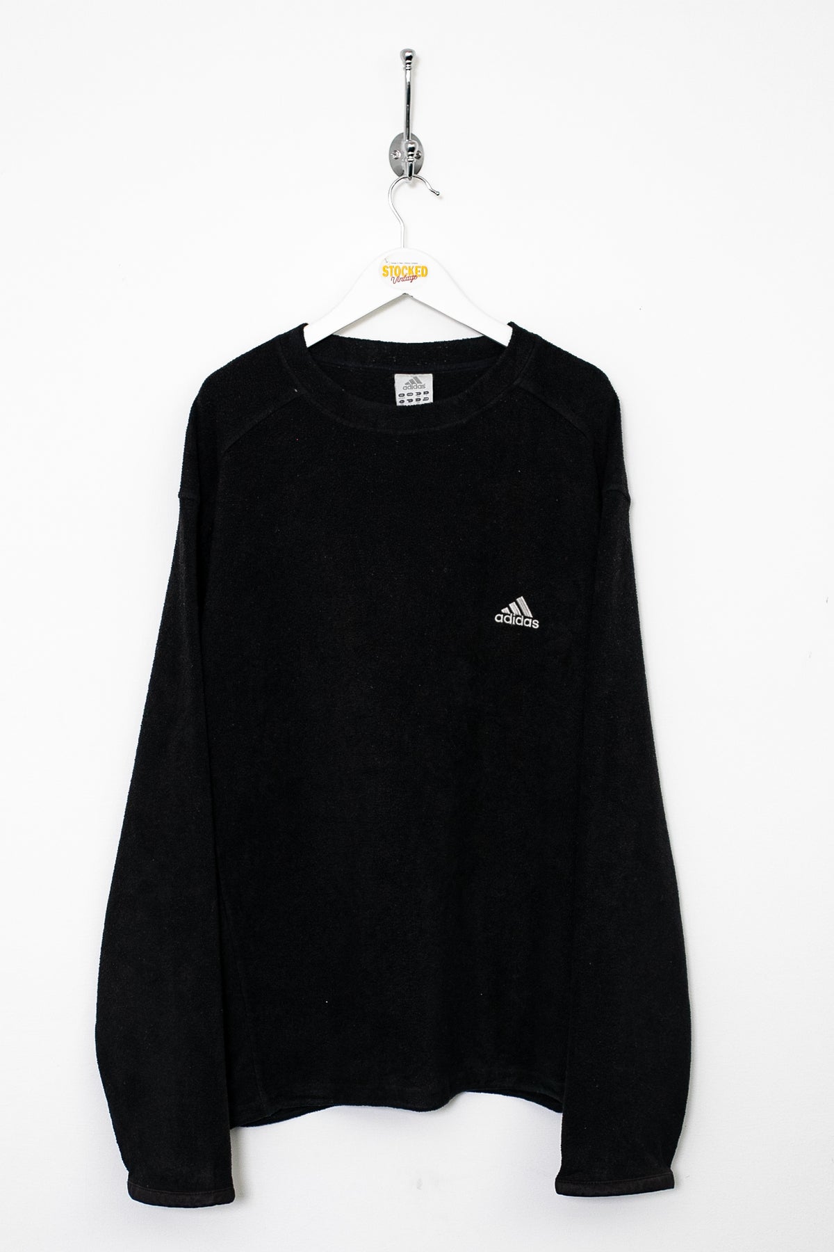 00s Adidas Fleece (L)