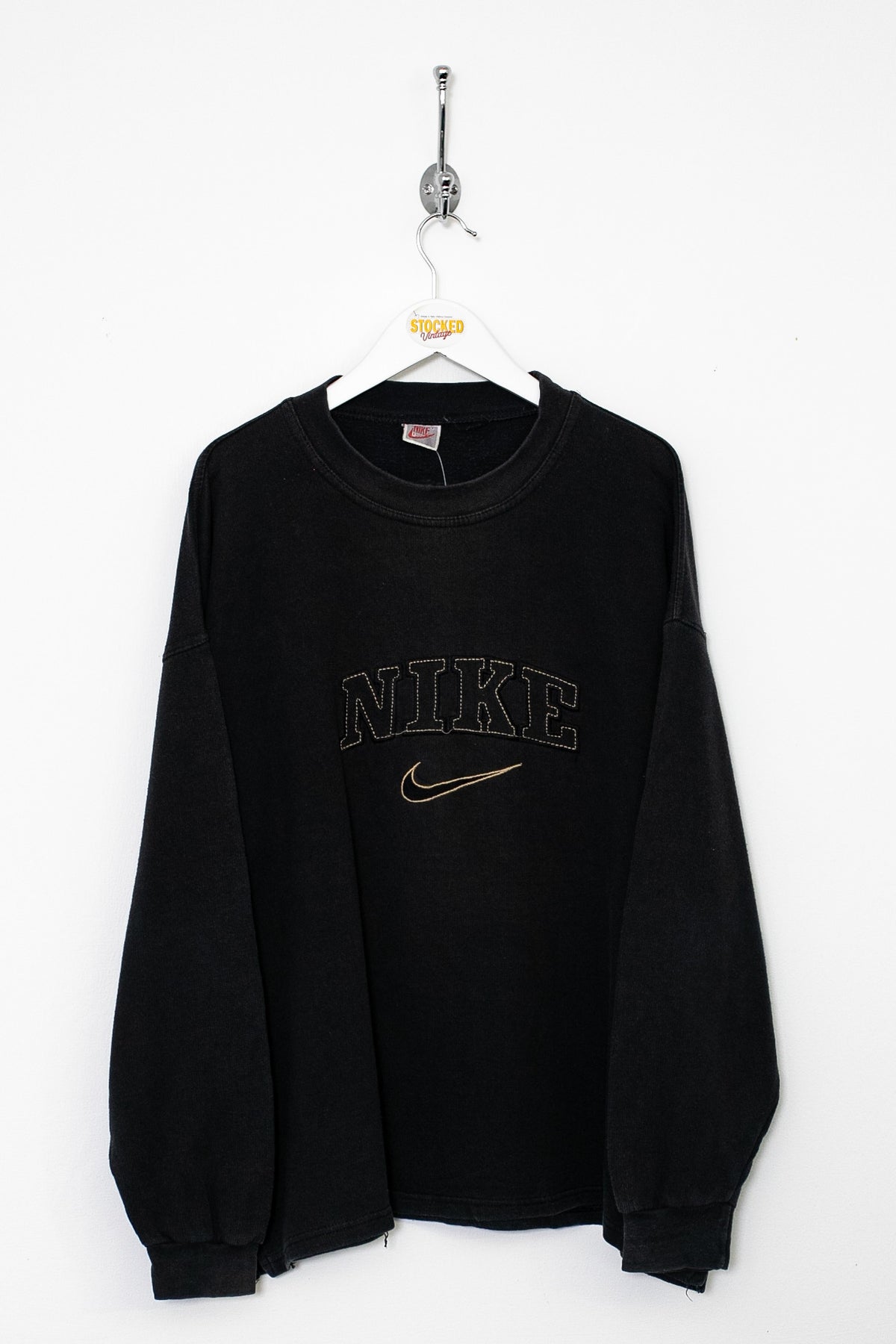 Bootleg Nike Sweatshirt (M)