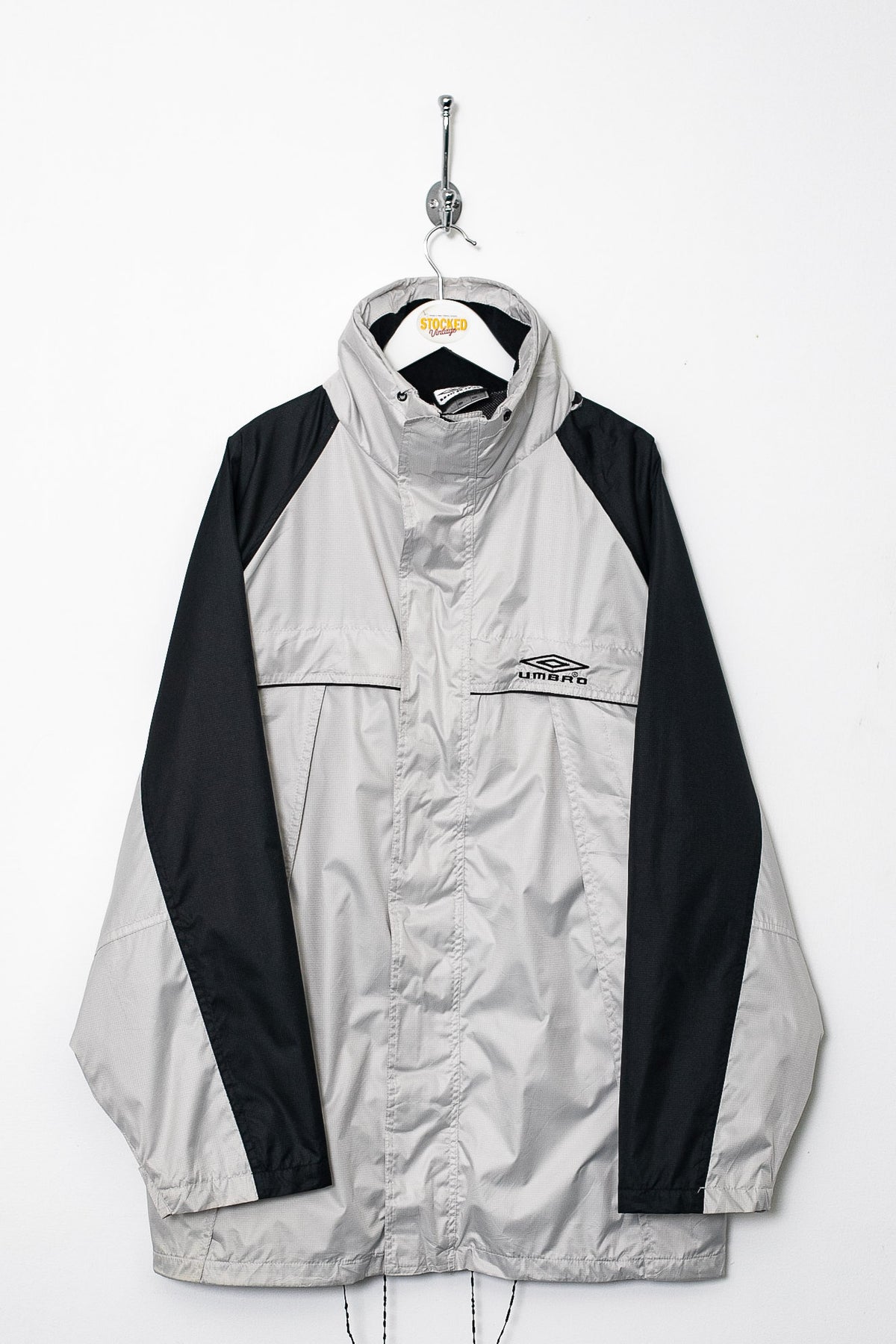 00s Umbro Jacket (L)