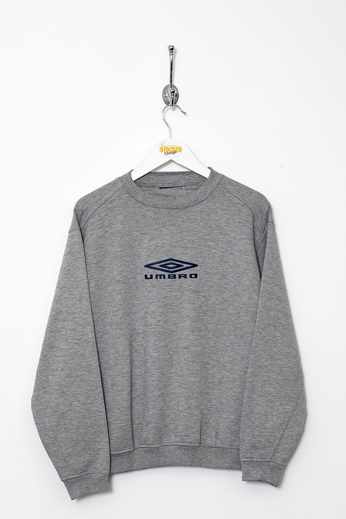Womens 00s Umbro Sweatshirt (S)