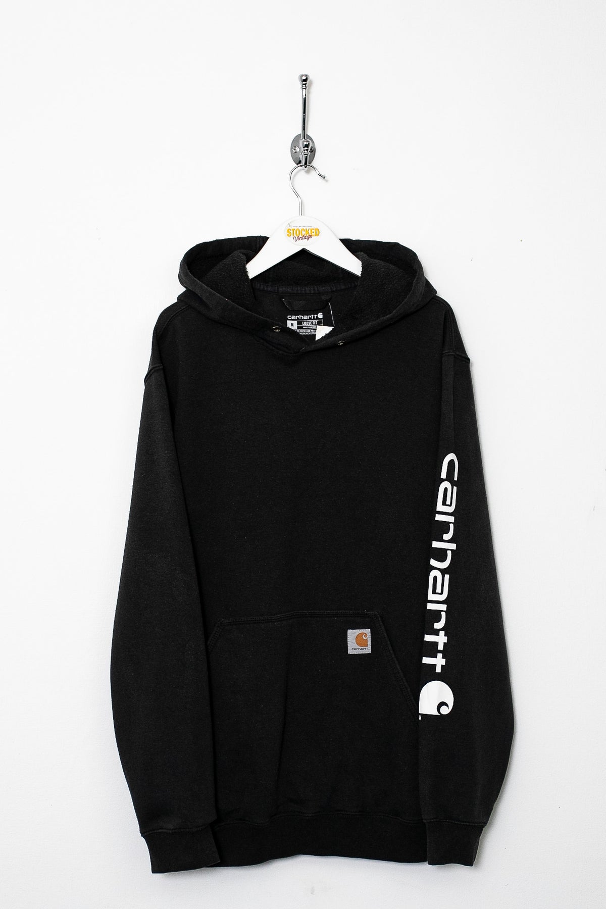 00s Carhartt Hoodie (M)