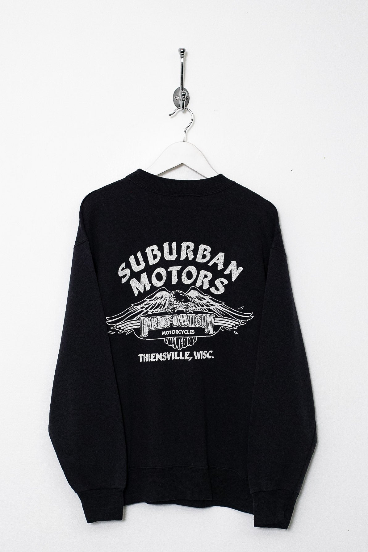 Harley Davidson – Stocked Vintage