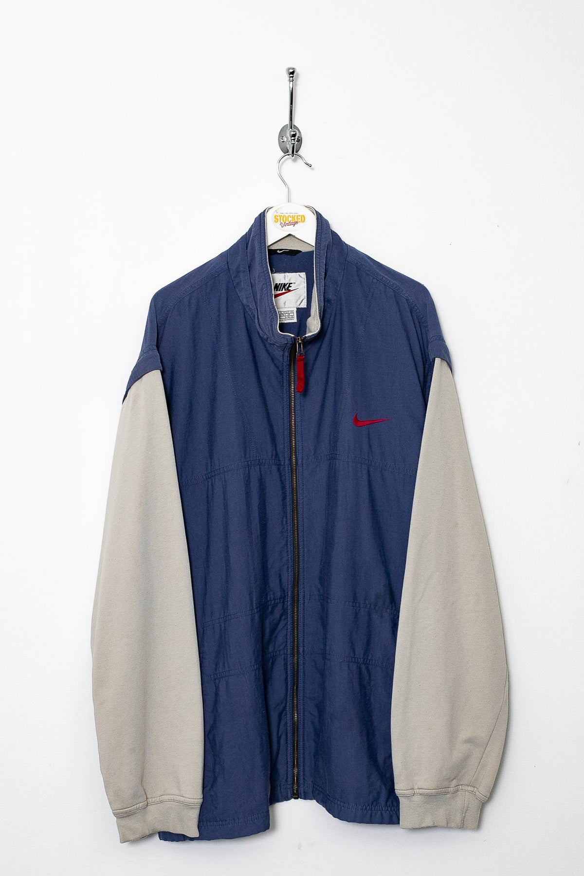90s Nike Jacket (XL)