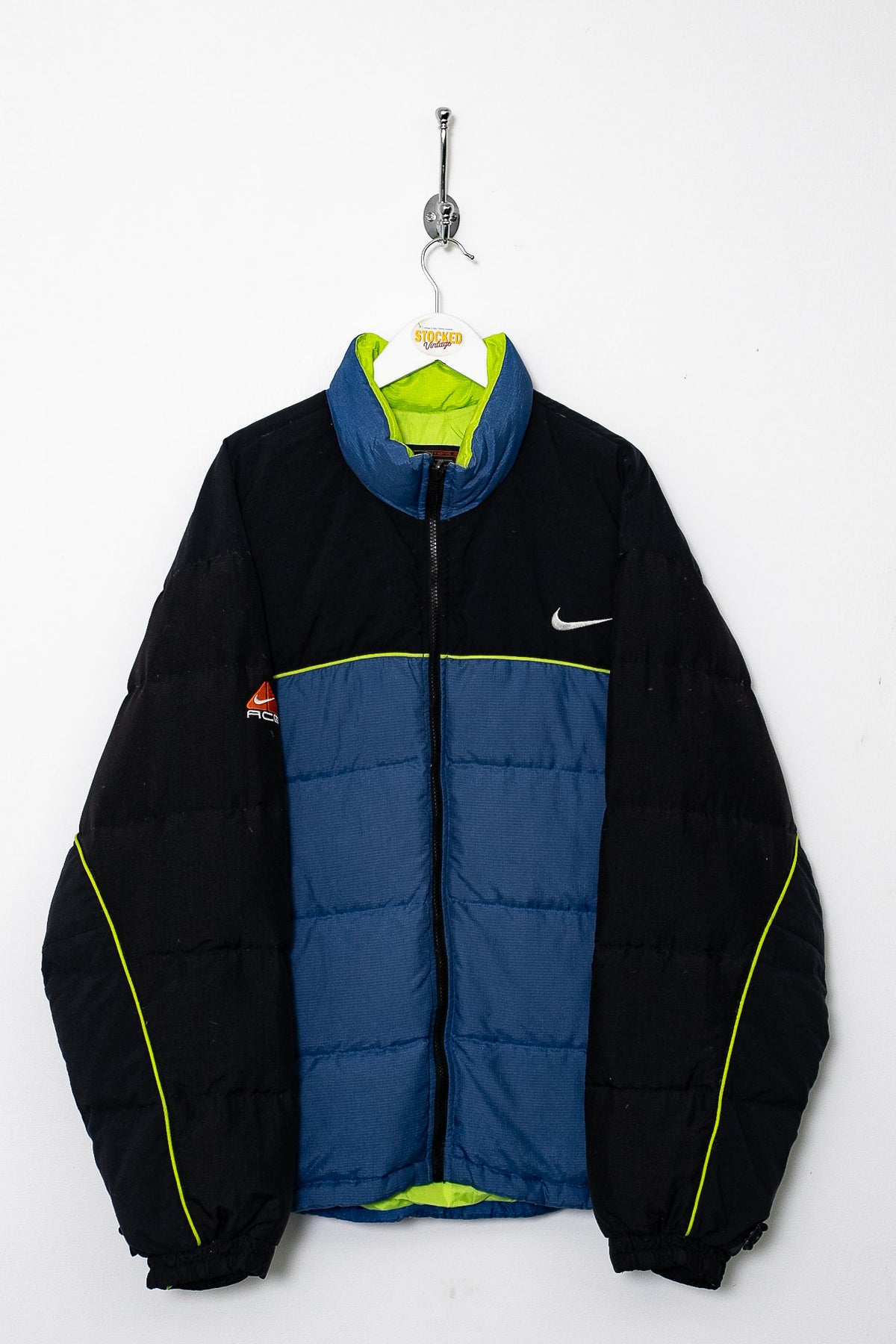 00s Nike ACG Puffer Jacket (XL)
