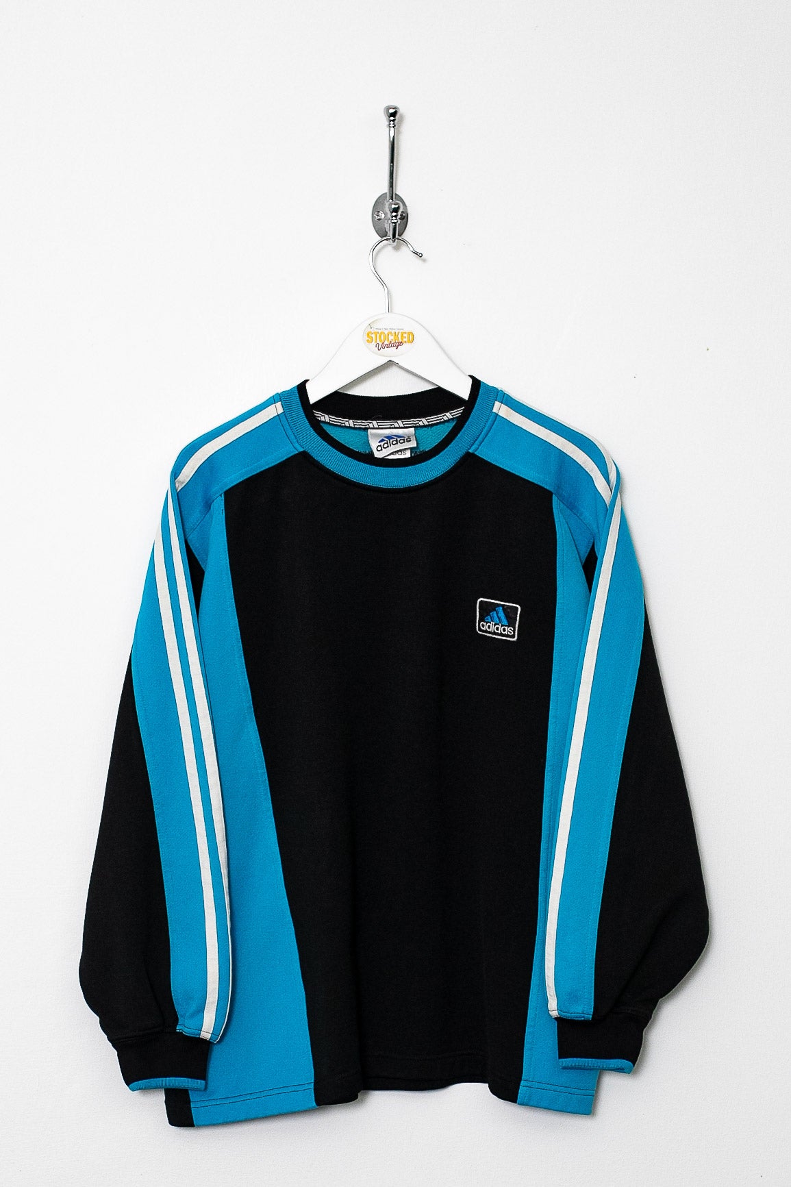 00s Adidas Sweatshirt (S)