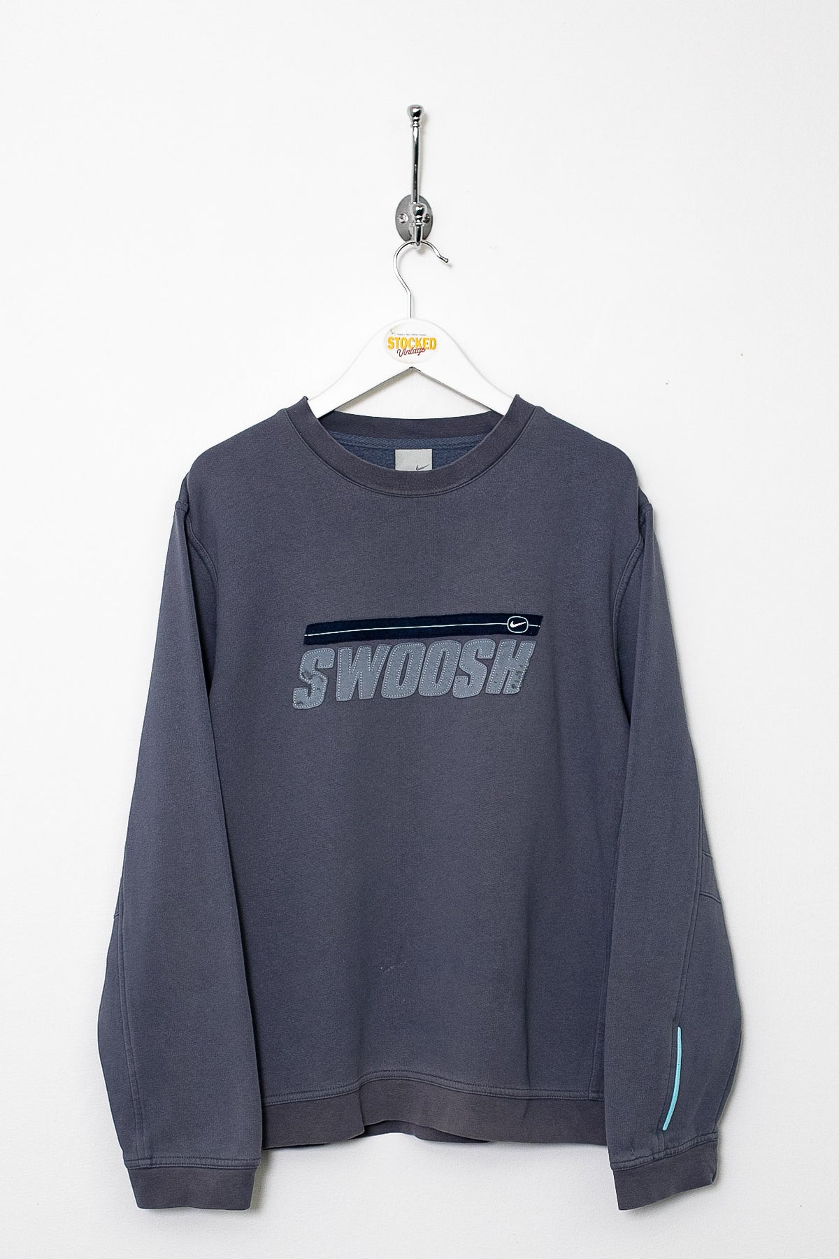 00s Nike Sweatshirt (M)