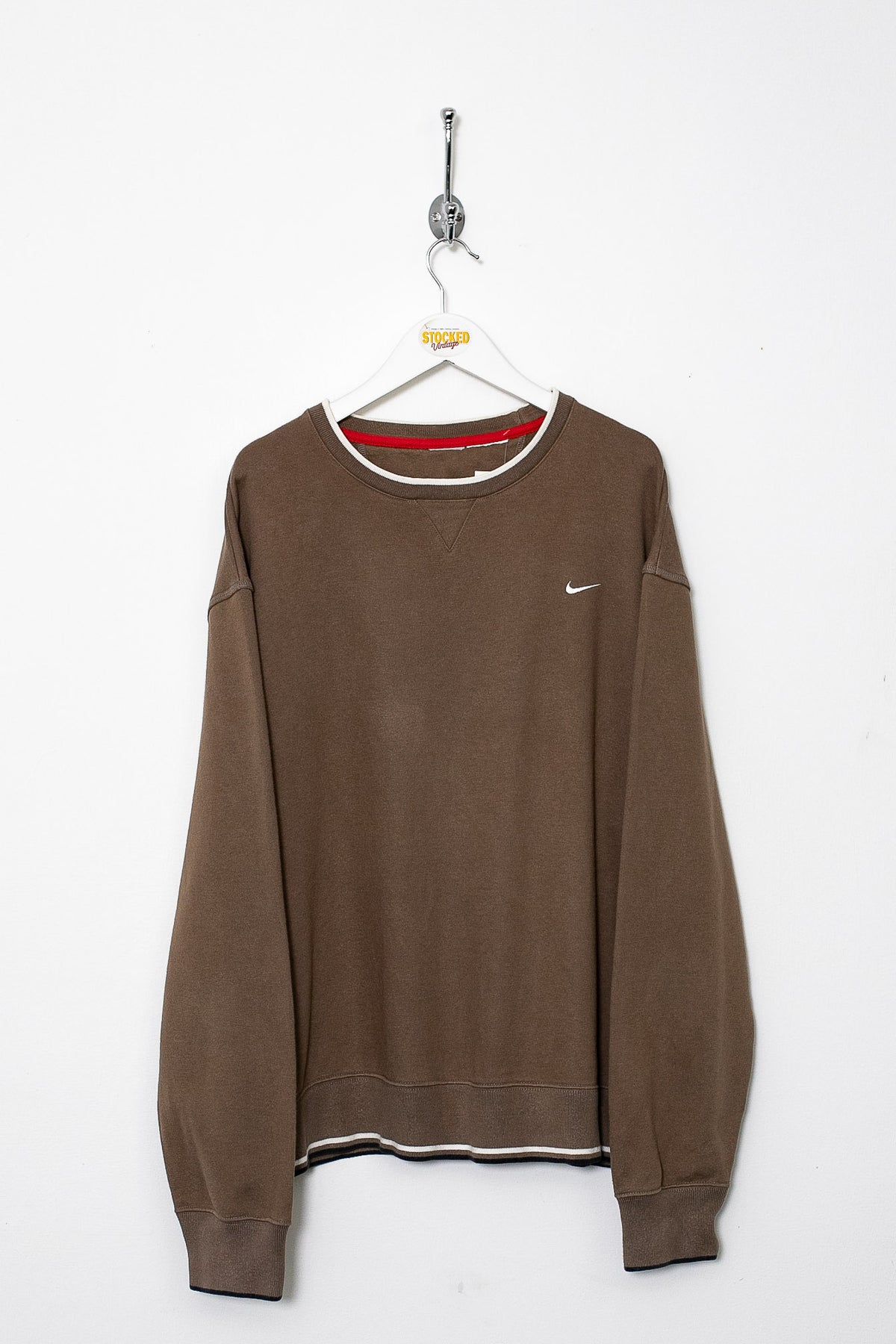 00s Nike Sweatshirt (L)