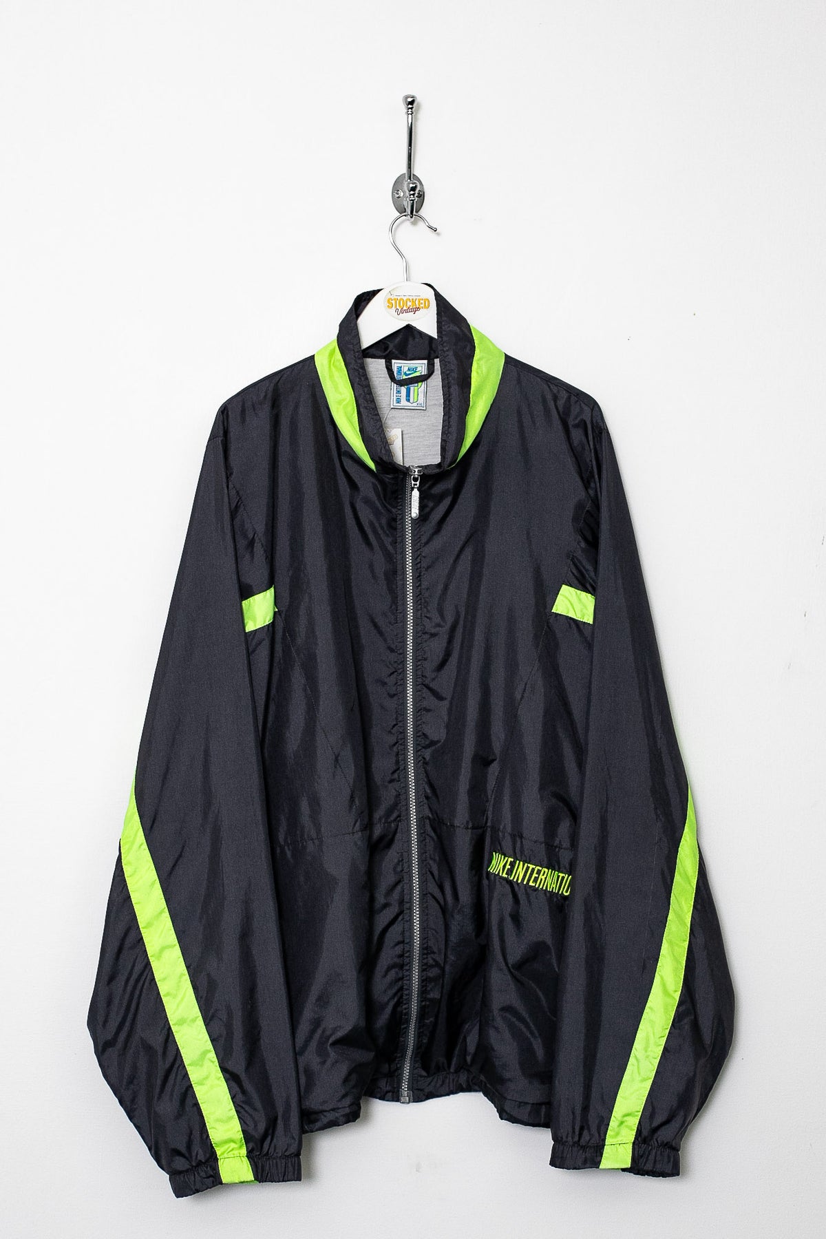 90s Nike Jacket (XXL)