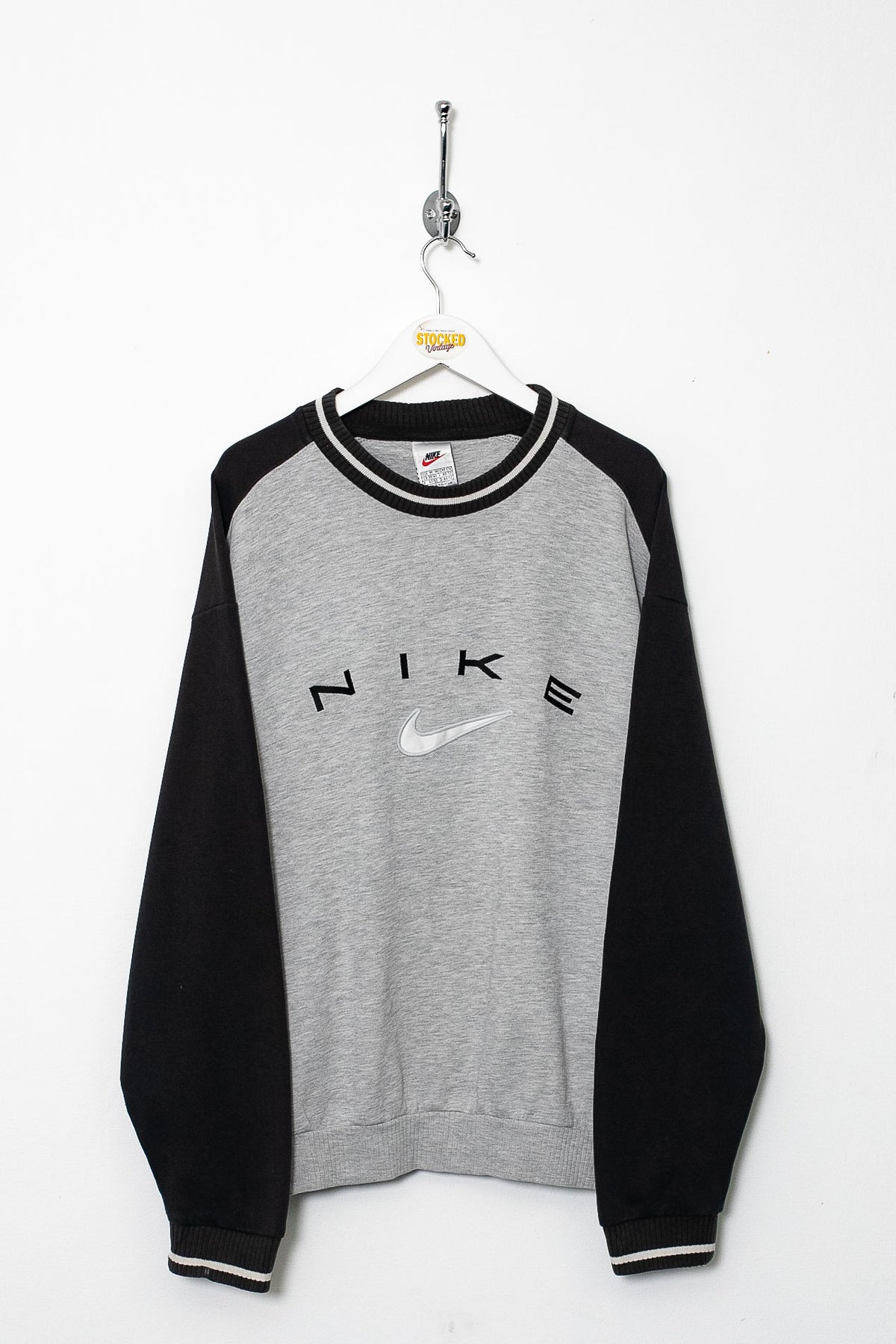 90s Nike Sweatshirt (M)