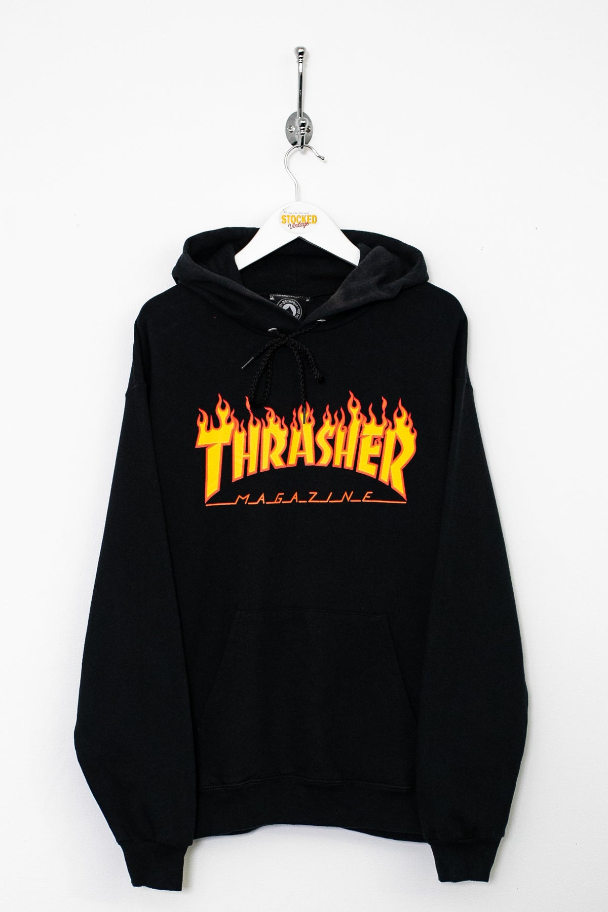 00s Thrasher Hoodie (S)