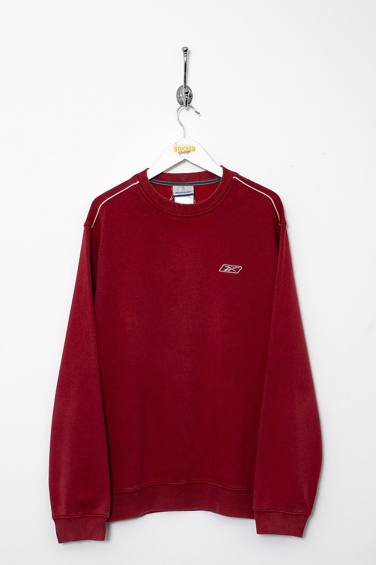 00s Reebok Sweatshirt (S)