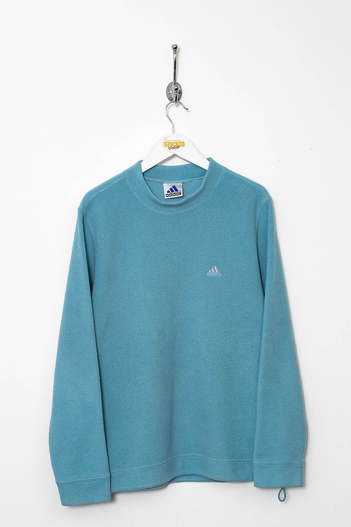 Womens 00s Adidas Fleece (M)