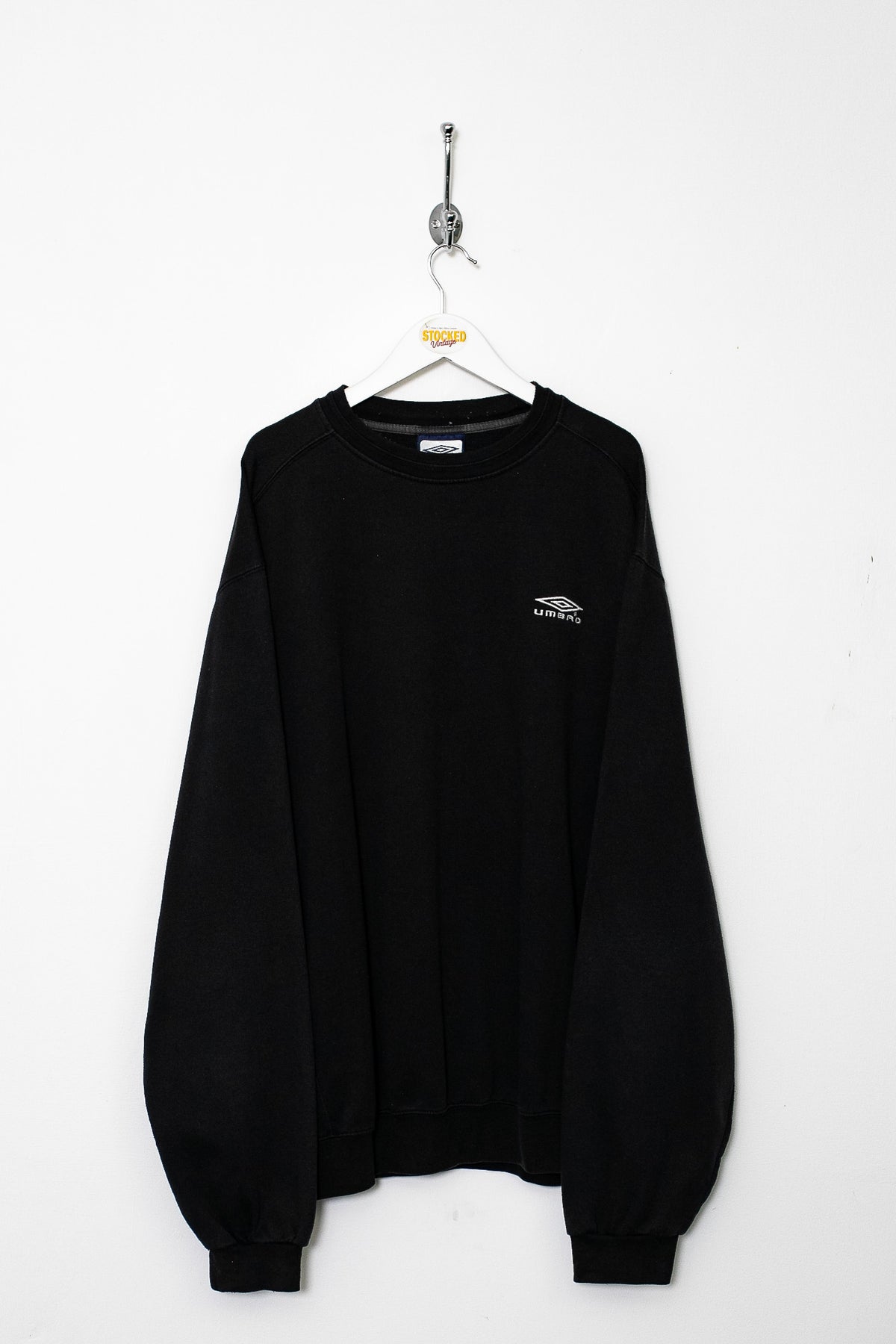 00s Umbro Sweatshirt (XXL)