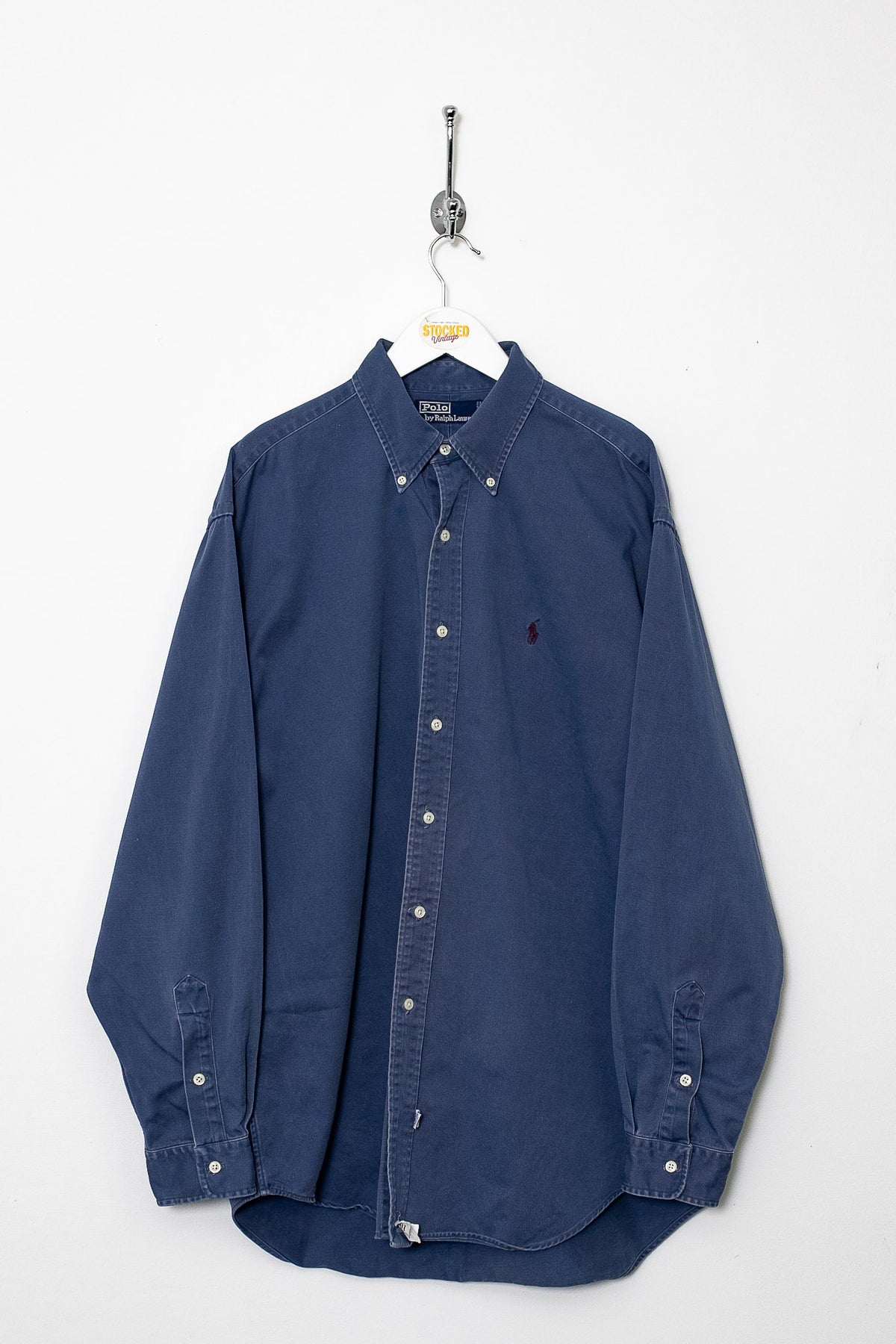 00s Ralph Lauren Shirt (L)