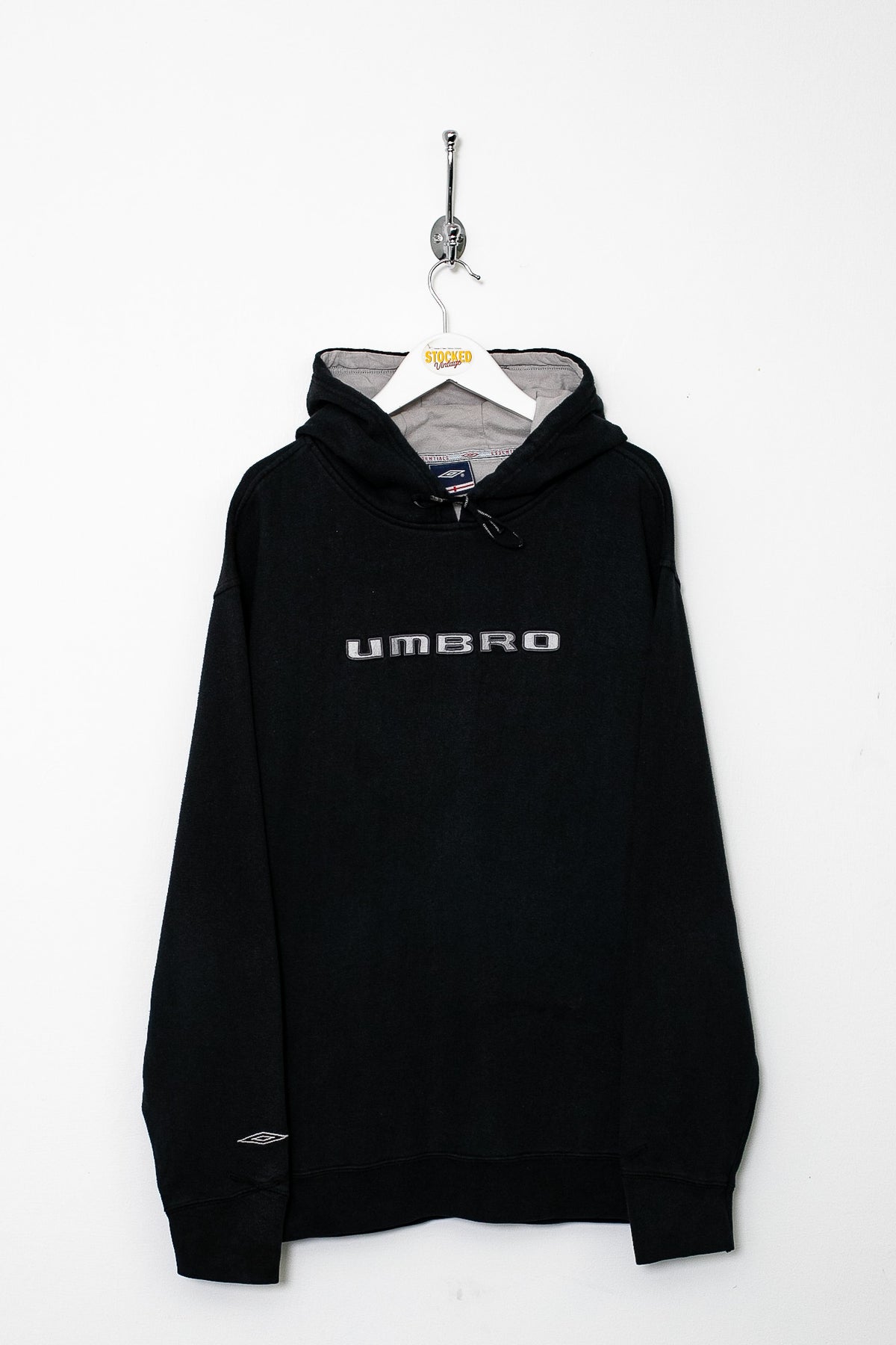00s Umbro Hoodie (L)