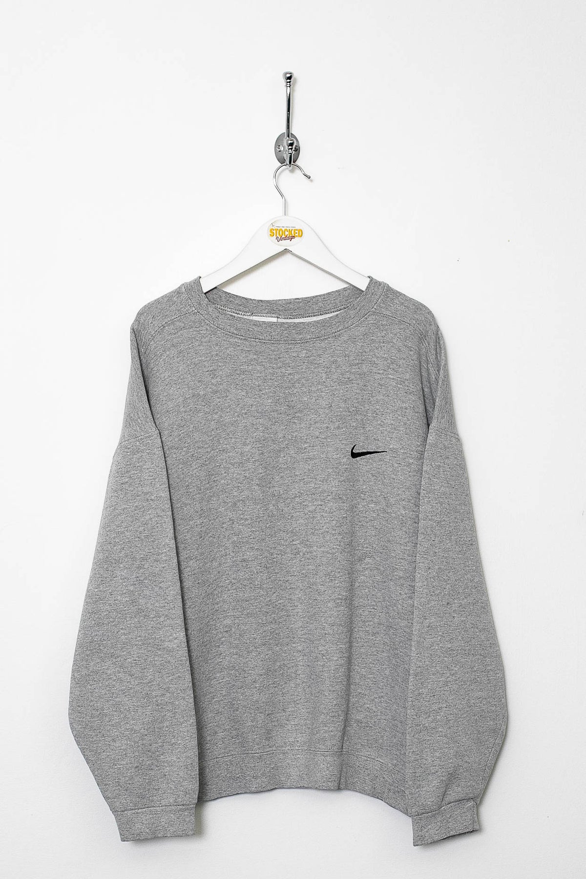 90s Nike Sweatshirt (L)