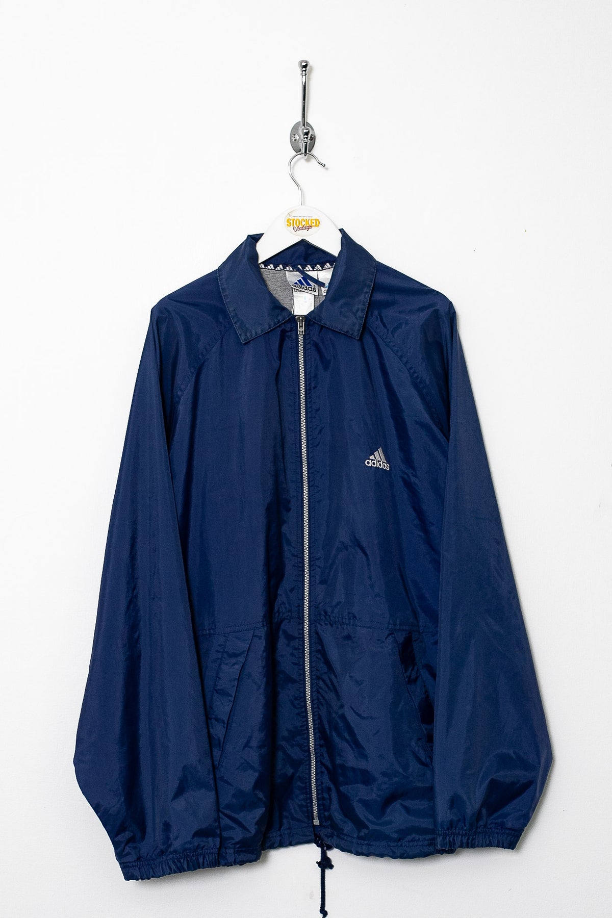 00s Adidas Jacket (XL)