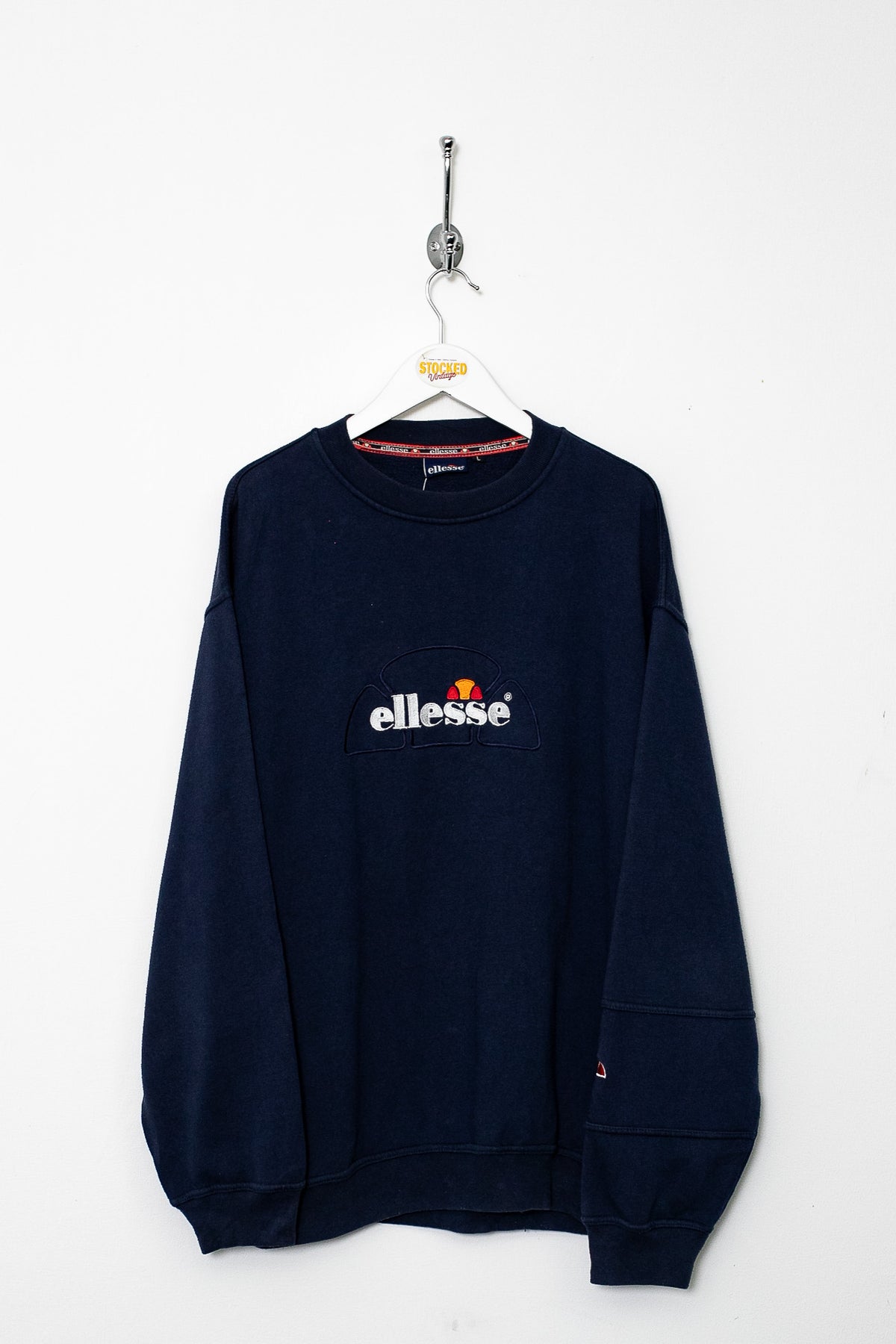 00s Ellesse Sweatshirt (M)