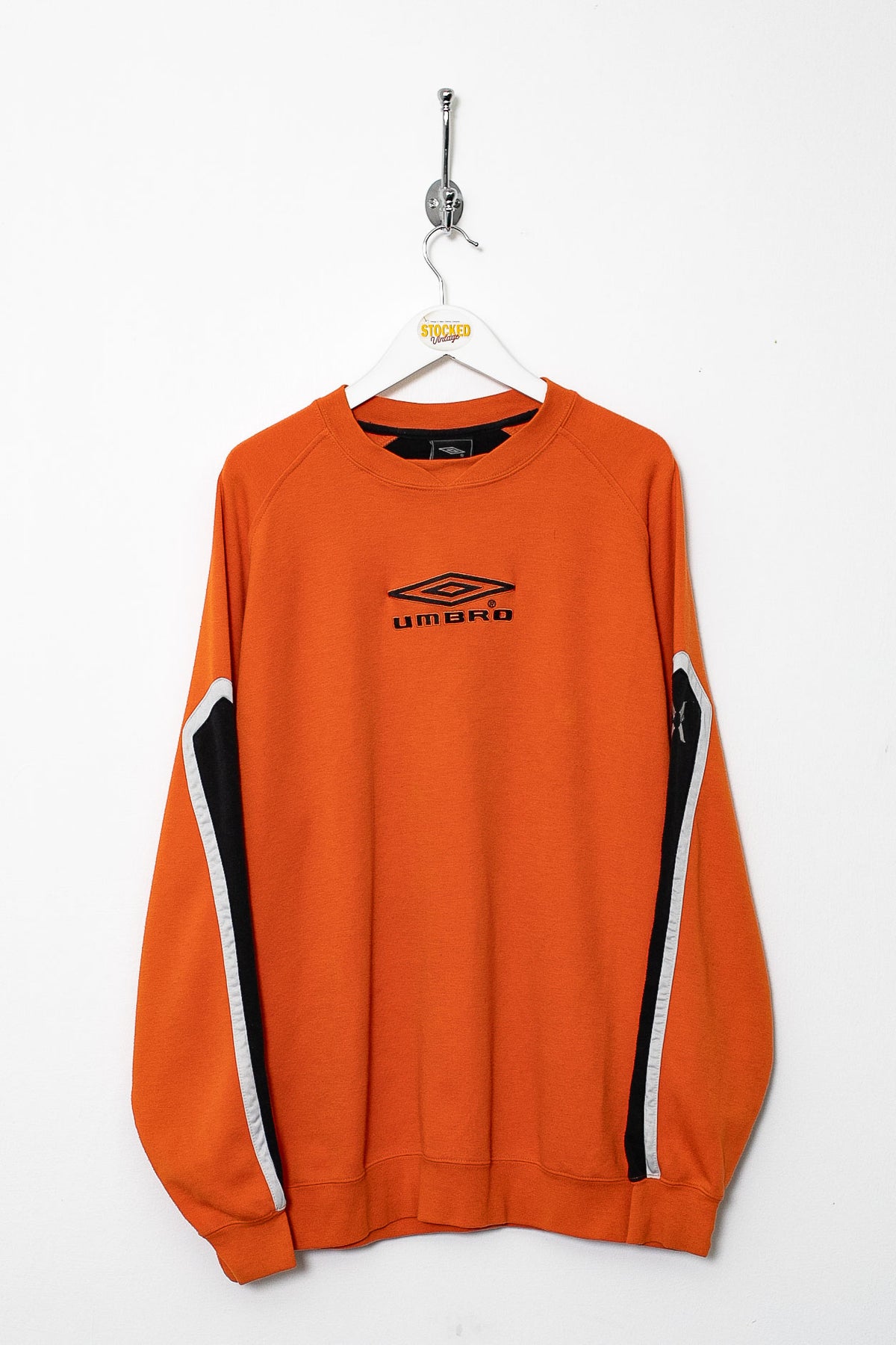 00s Umbro Sweatshirt (M)