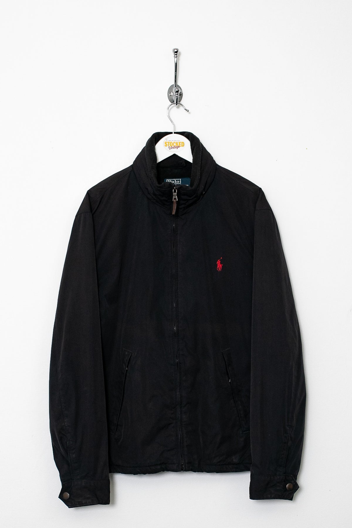 00s Ralph Lauren Jacket (M)