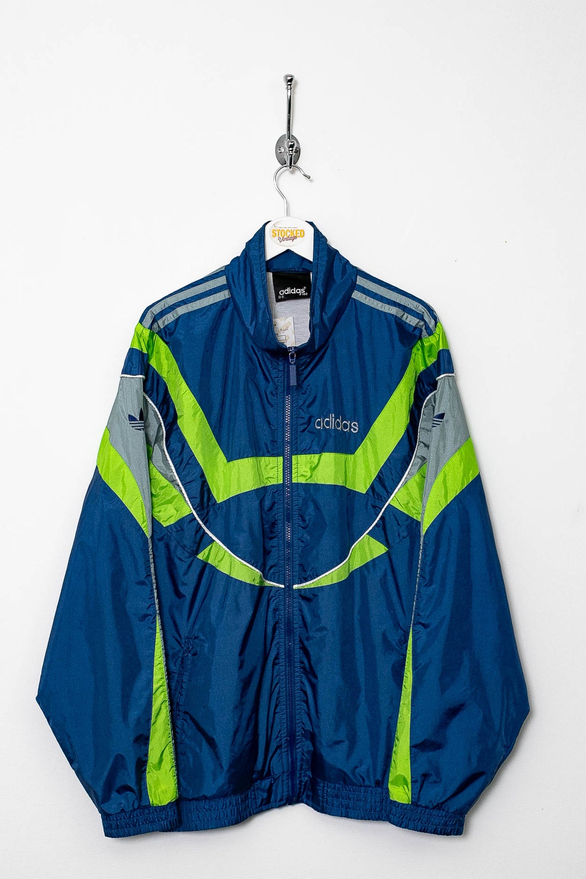 90s Adidas Jacket (M)