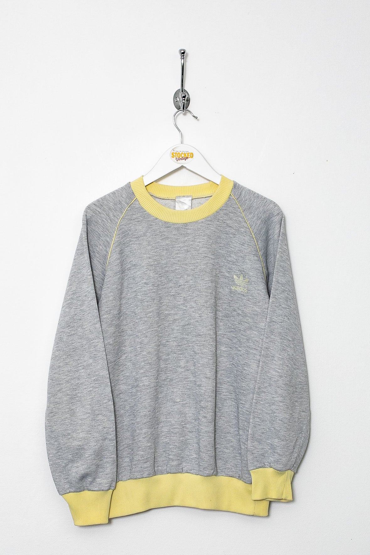 90s Adidas Sweatshirt (S)