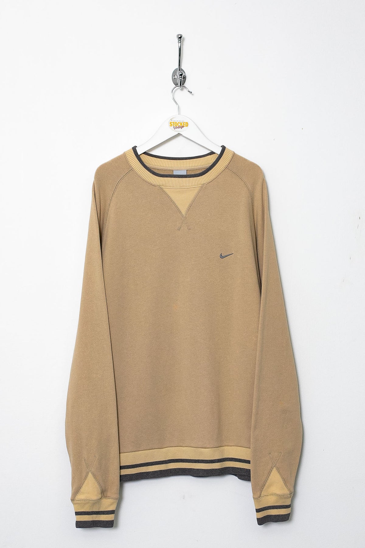 00s Nike Sweatshirt (L)