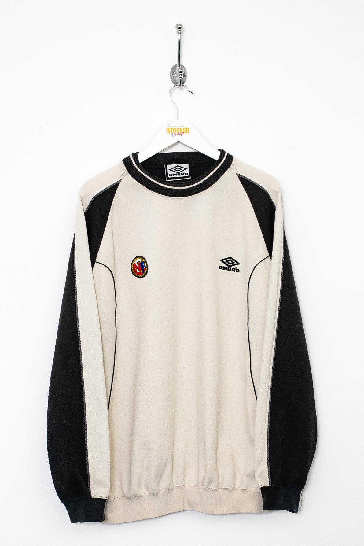 Vintage sale football sweatshirt